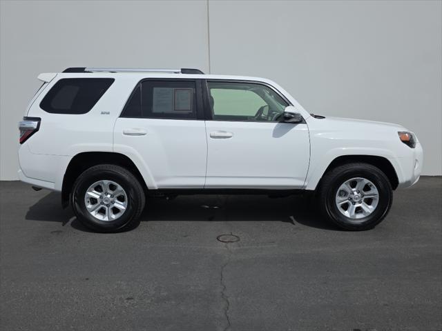 used 2022 Toyota 4Runner car, priced at $45,900
