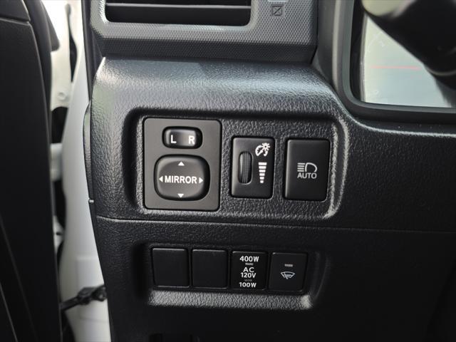 used 2022 Toyota 4Runner car, priced at $45,900