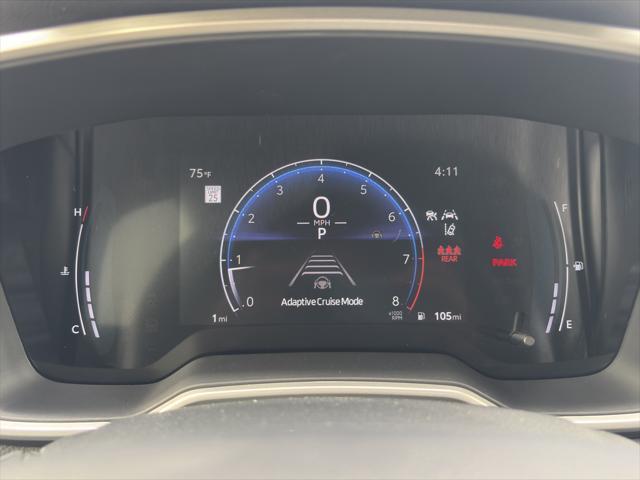 new 2025 Toyota Corolla car, priced at $28,973