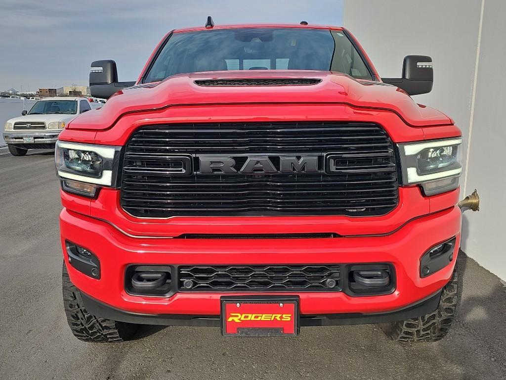 used 2024 Ram 2500 car, priced at $82,544