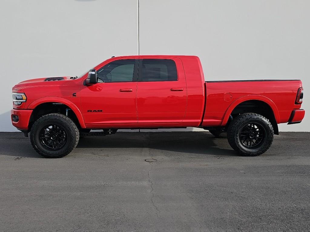 used 2024 Ram 2500 car, priced at $82,544