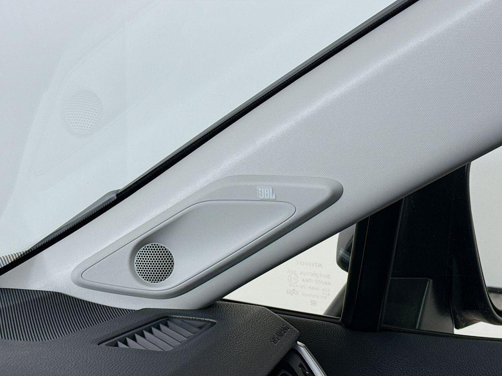 new 2025 Toyota RAV4 car, priced at $42,279