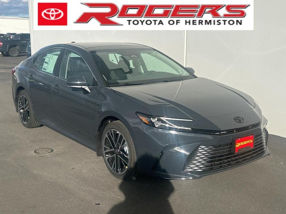 new 2025 Toyota Camry car, priced at $40,798