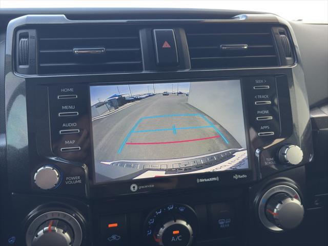 used 2023 Toyota 4Runner car, priced at $49,900