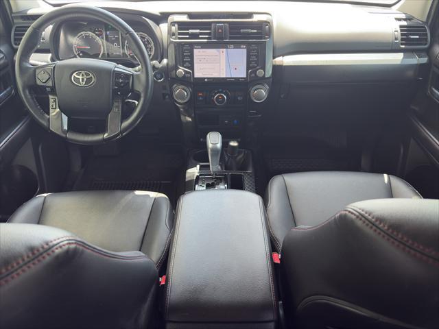 used 2023 Toyota 4Runner car, priced at $49,900