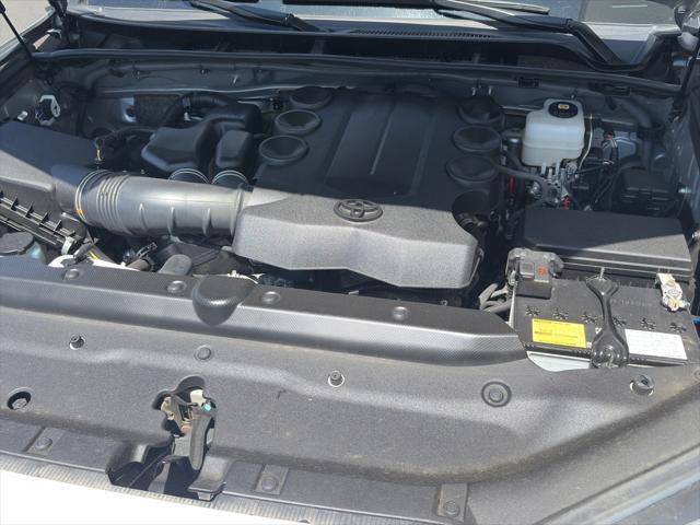 used 2023 Toyota 4Runner car, priced at $49,900