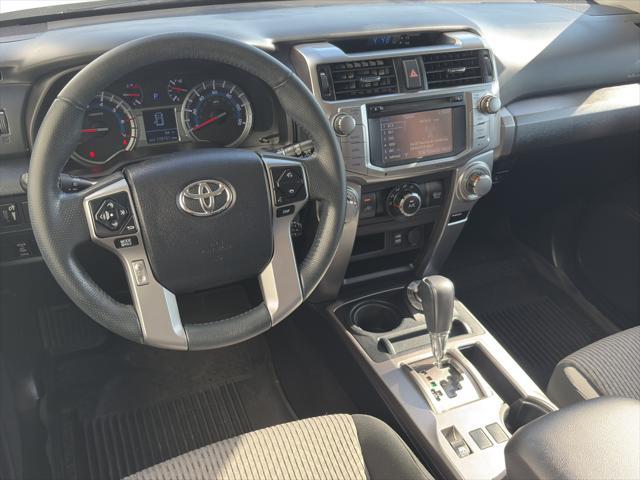 used 2018 Toyota 4Runner car, priced at $32,900