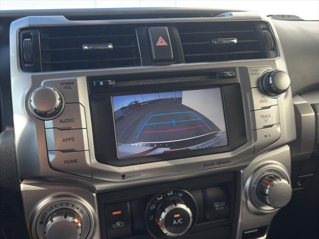used 2018 Toyota 4Runner car, priced at $32,900