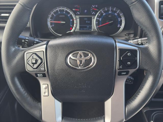 used 2018 Toyota 4Runner car, priced at $32,900