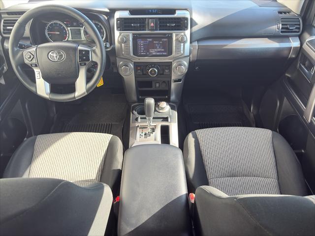 used 2018 Toyota 4Runner car, priced at $32,900