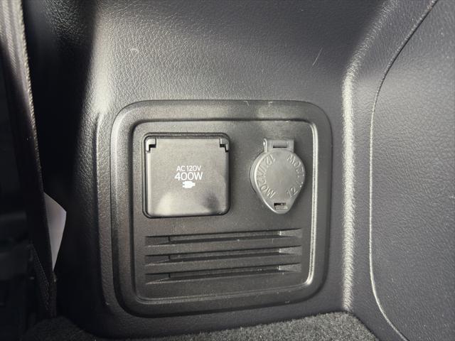 used 2018 Toyota 4Runner car, priced at $32,900