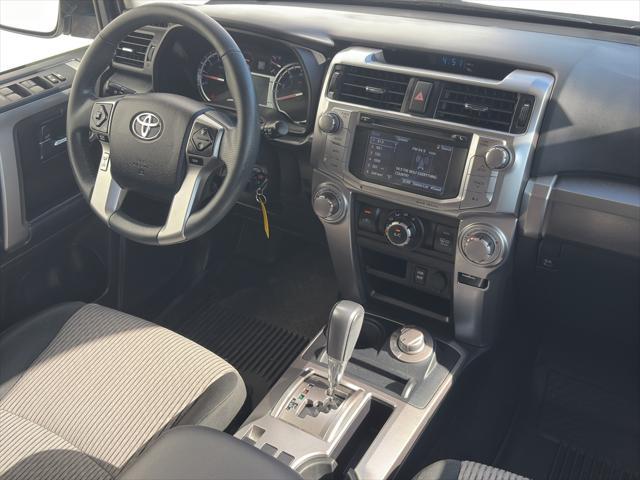 used 2018 Toyota 4Runner car, priced at $32,900