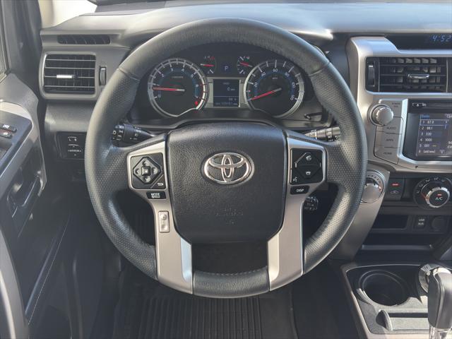 used 2018 Toyota 4Runner car, priced at $32,900