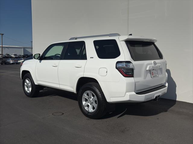 used 2018 Toyota 4Runner car, priced at $32,900
