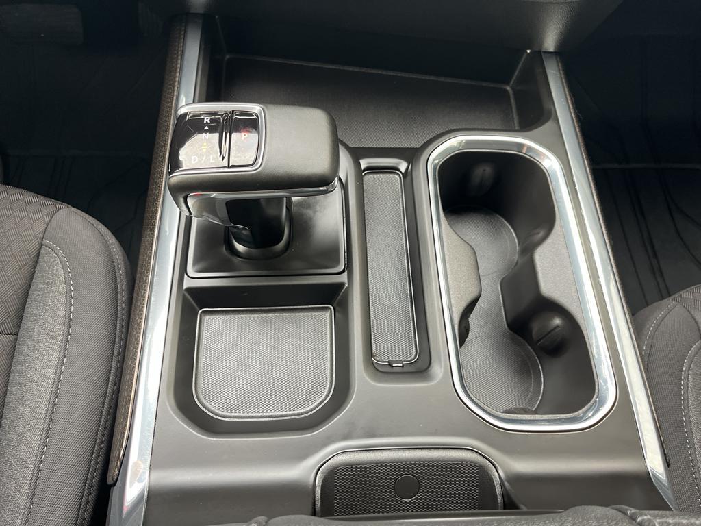used 2023 Chevrolet Silverado 1500 car, priced at $48,993