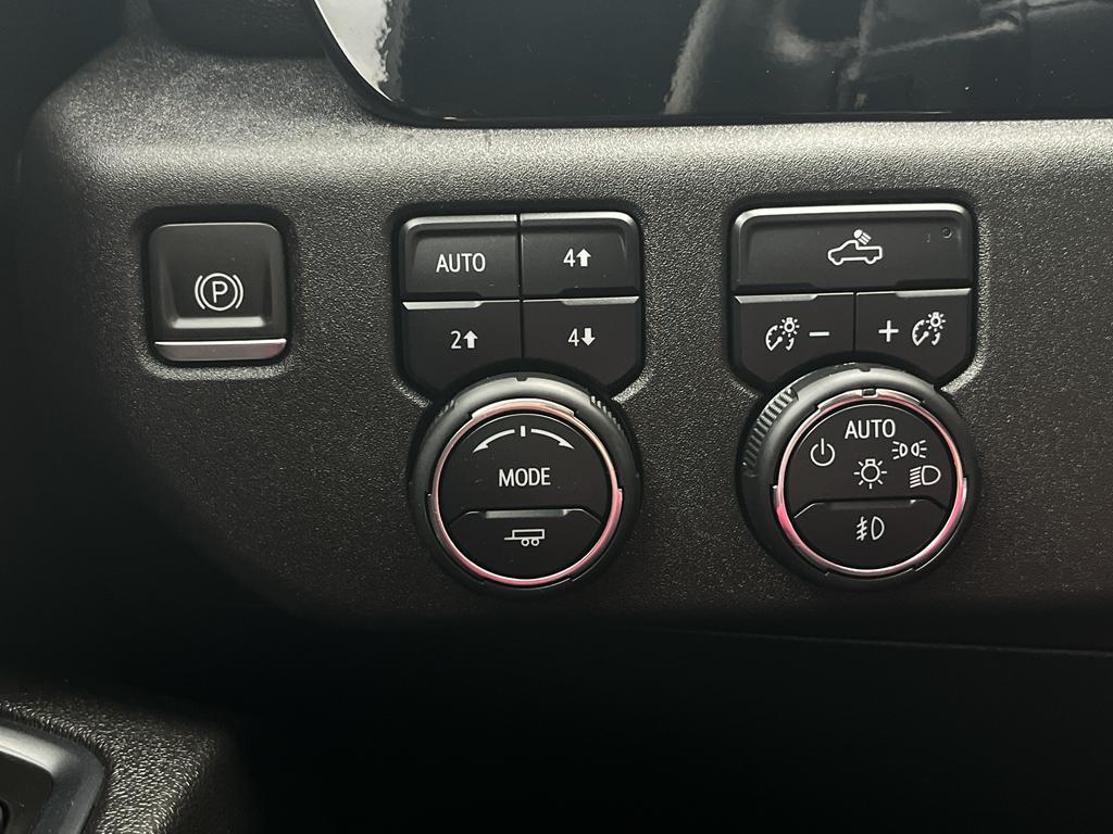used 2023 Chevrolet Silverado 1500 car, priced at $48,993