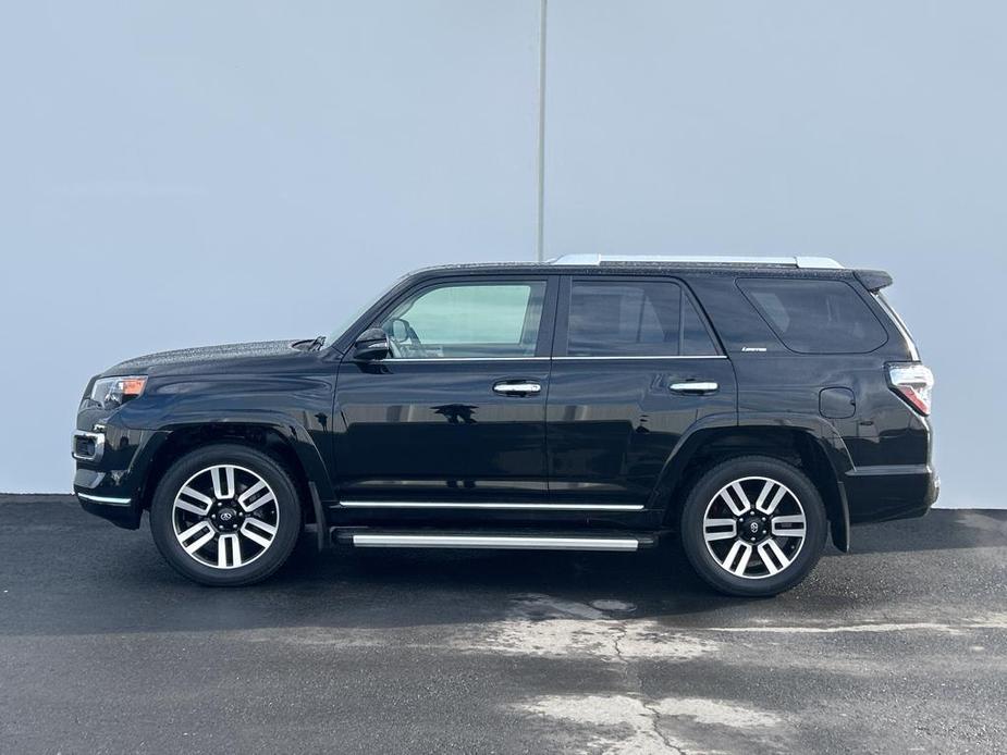 used 2021 Toyota 4Runner car, priced at $42,885