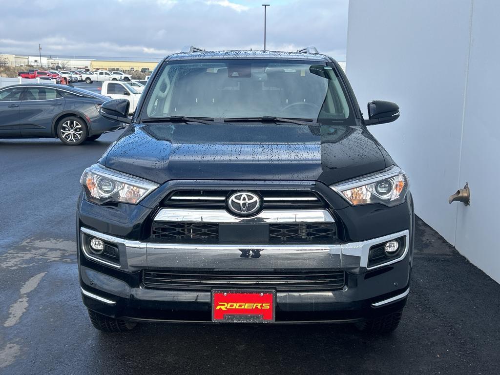 used 2021 Toyota 4Runner car, priced at $42,885