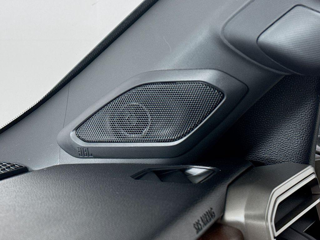 new 2026 Toyota Tundra Hybrid car, priced at $80,690
