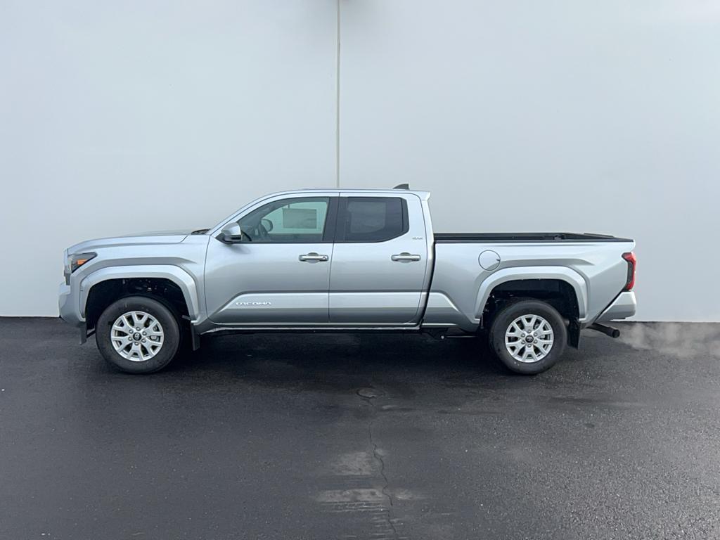 new 2024 Toyota Tacoma car, priced at $44,019