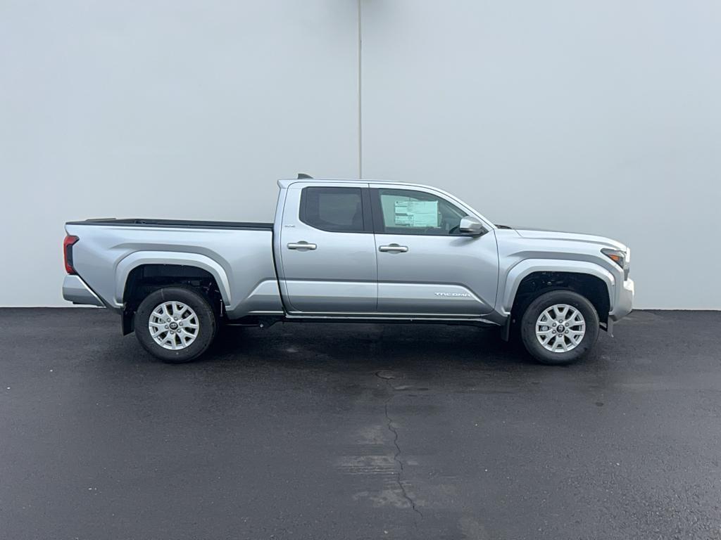 new 2024 Toyota Tacoma car, priced at $44,019