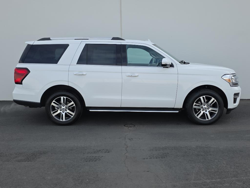 used 2023 Ford Expedition car, priced at $53,443
