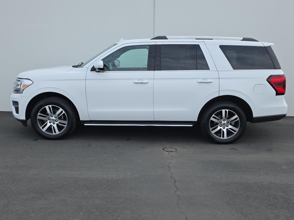 used 2023 Ford Expedition car, priced at $53,443