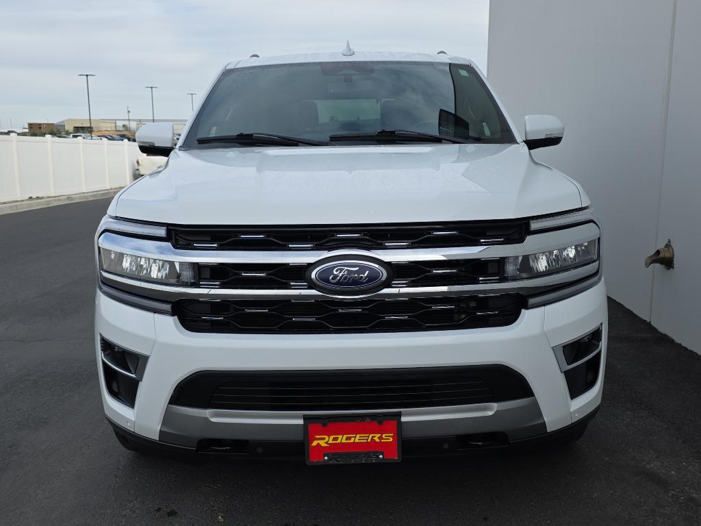 used 2023 Ford Expedition car, priced at $53,443