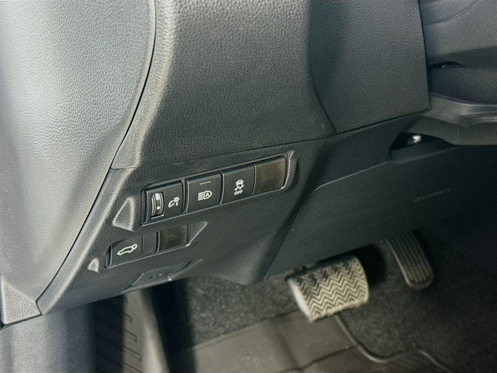 new 2026 Toyota Corolla Cross car, priced at $34,189