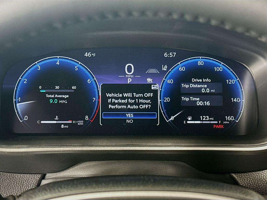 new 2026 Toyota Corolla Cross car, priced at $34,189