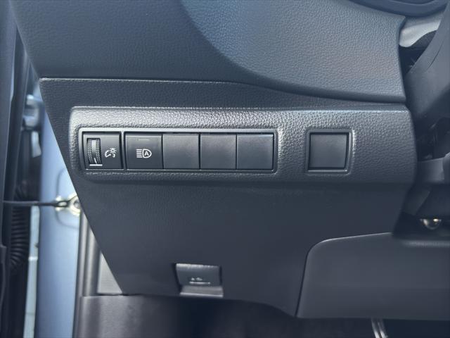 used 2022 Toyota Corolla car, priced at $22,500