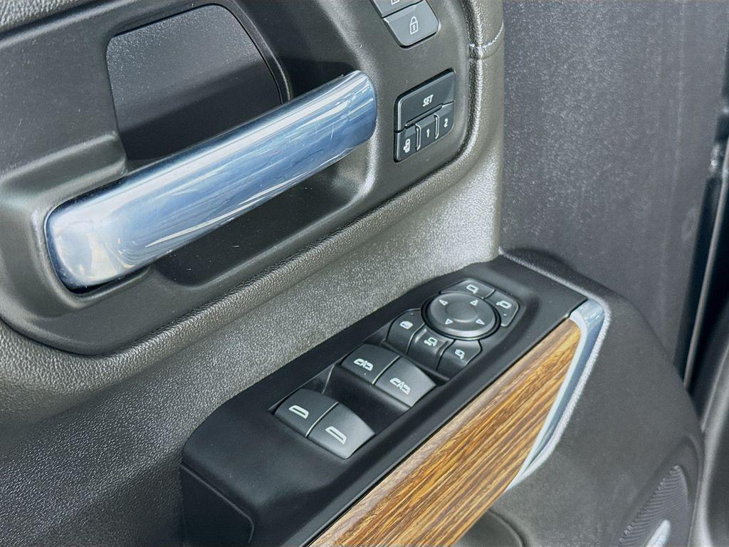 used 2022 Chevrolet Silverado 2500 car, priced at $65,553