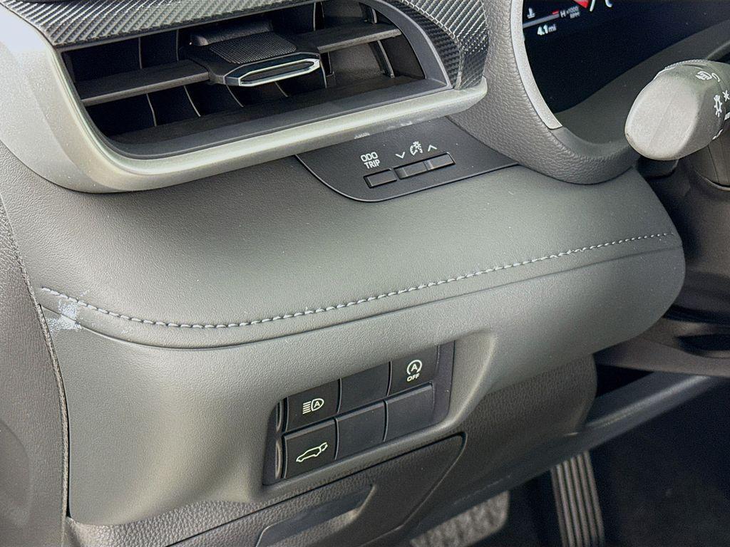 new 2026 Toyota Highlander car, priced at $50,573