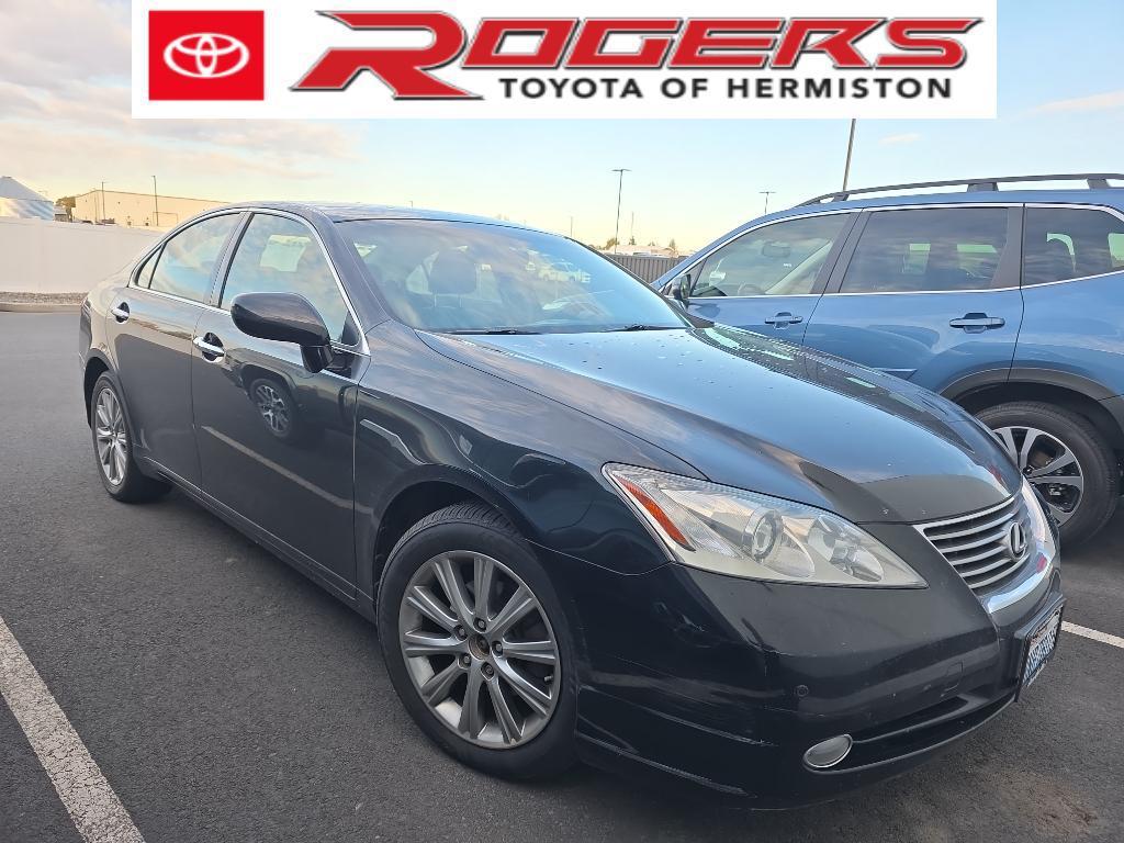 used 2008 Lexus ES 350 car, priced at $9,000