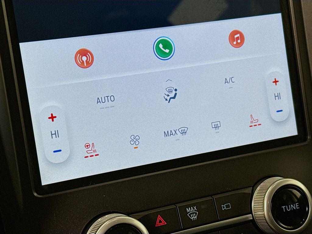 used 2022 Ford Edge car, priced at $22,900