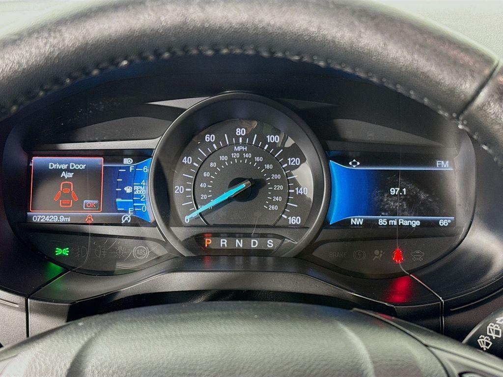 used 2022 Ford Edge car, priced at $22,900