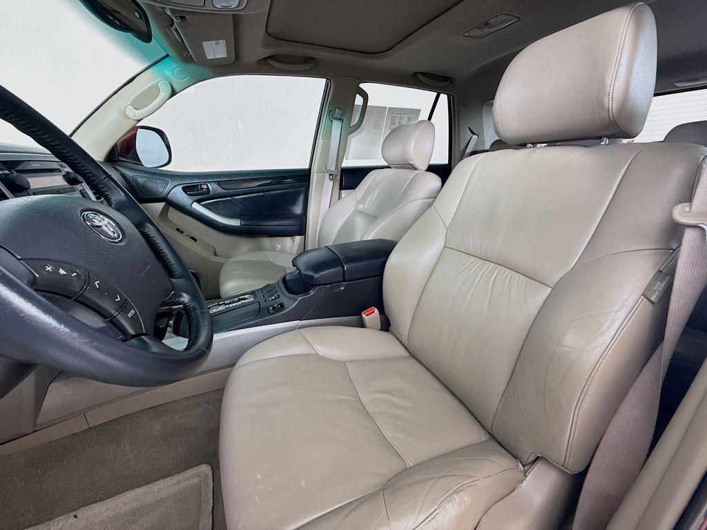 used 2006 Toyota 4Runner car, priced at $12,900