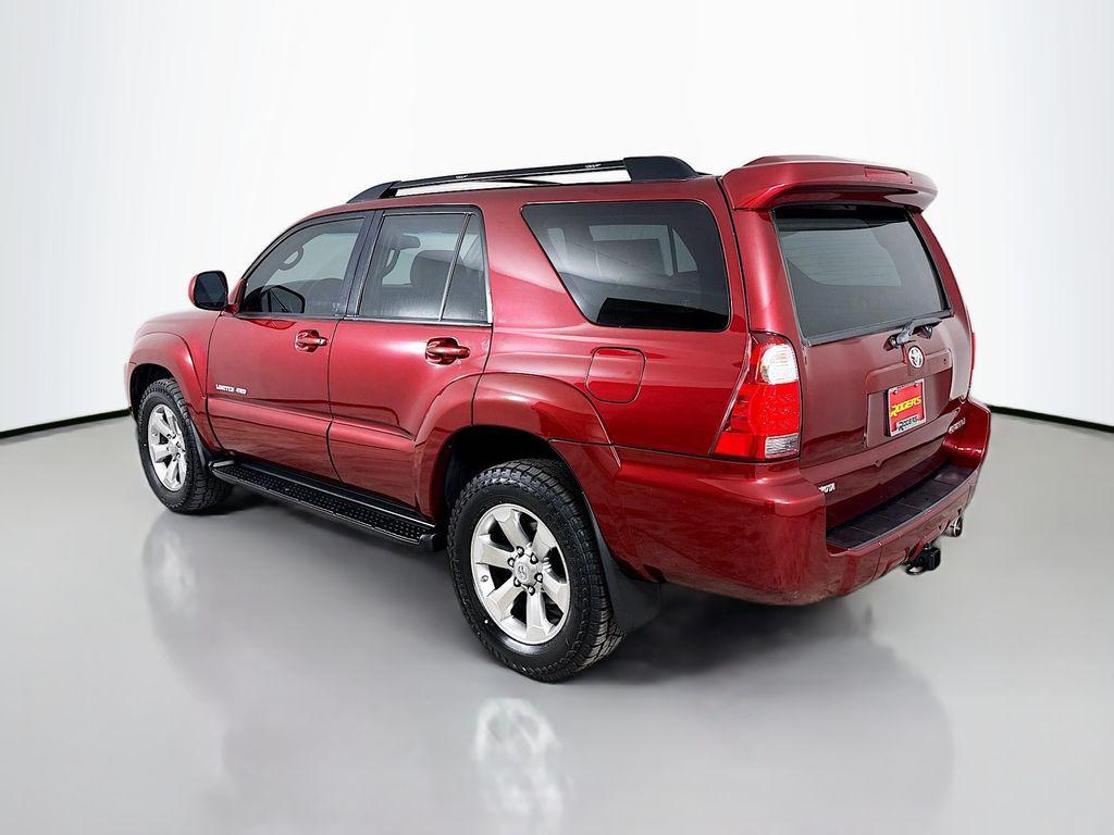 used 2006 Toyota 4Runner car, priced at $12,900