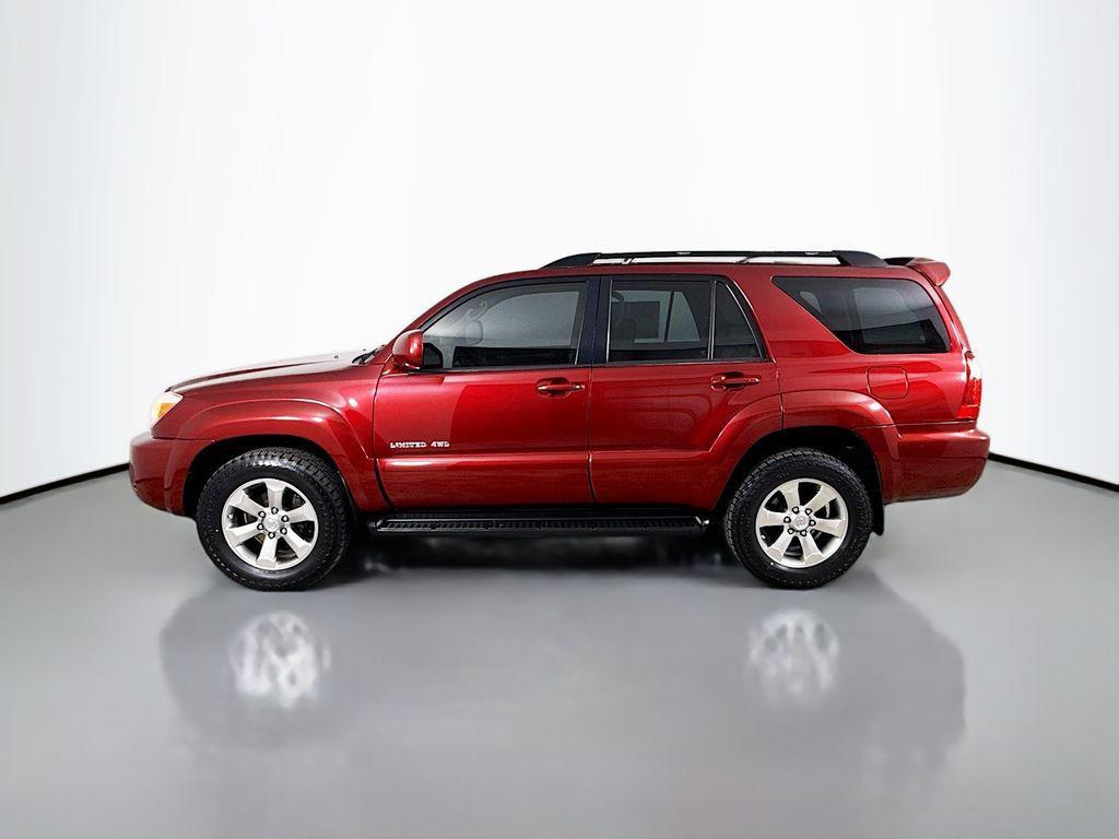 used 2006 Toyota 4Runner car, priced at $12,900