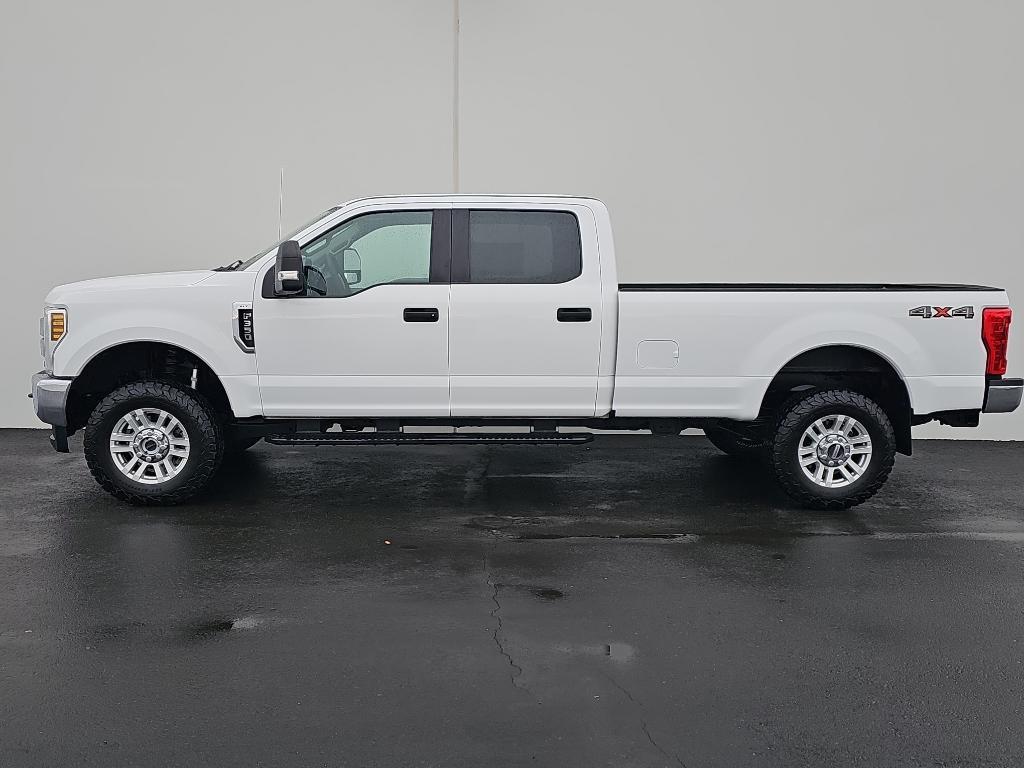 used 2019 Ford F-350 car, priced at $27,995