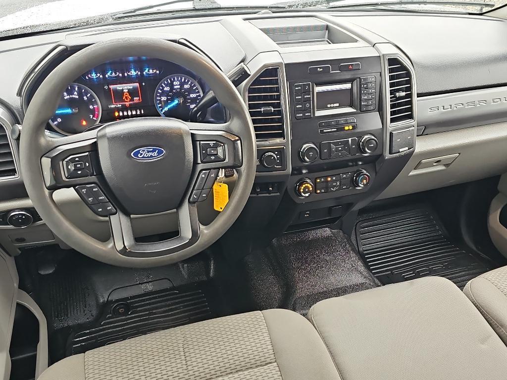 used 2019 Ford F-350 car, priced at $27,995