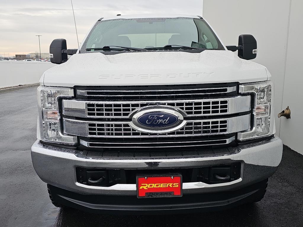 used 2019 Ford F-350 car, priced at $27,995