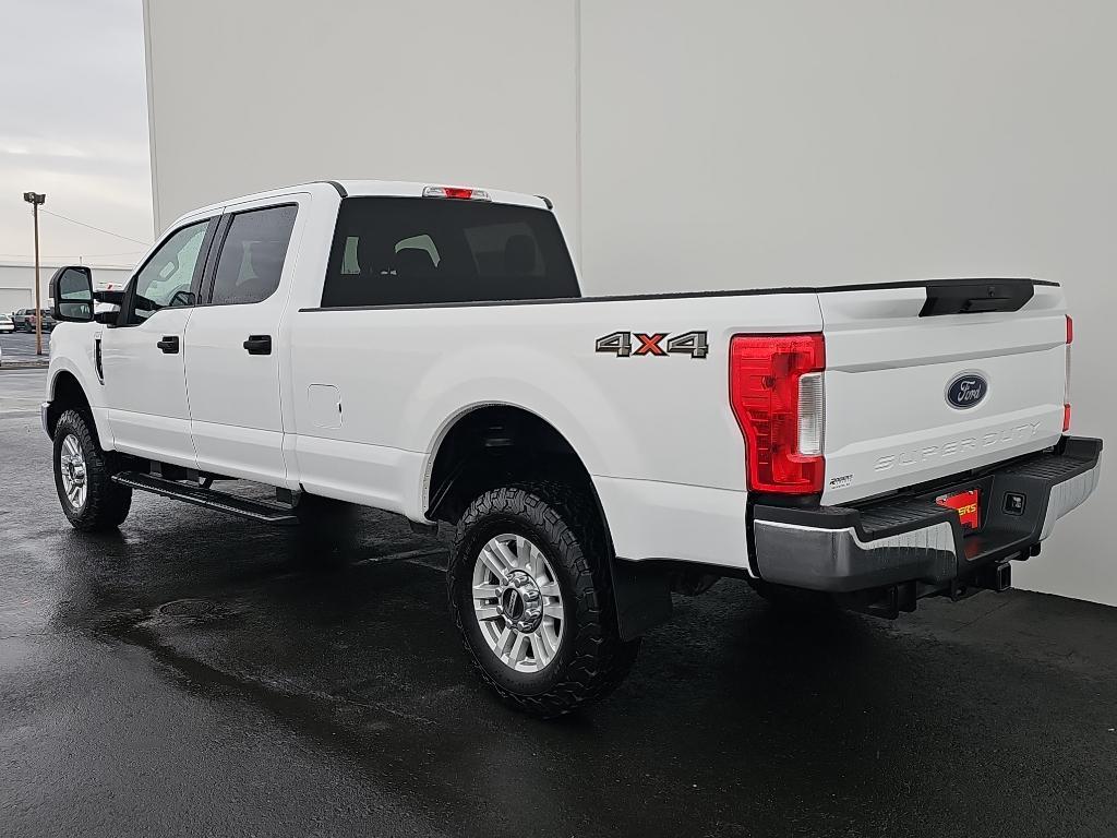 used 2019 Ford F-350 car, priced at $27,995