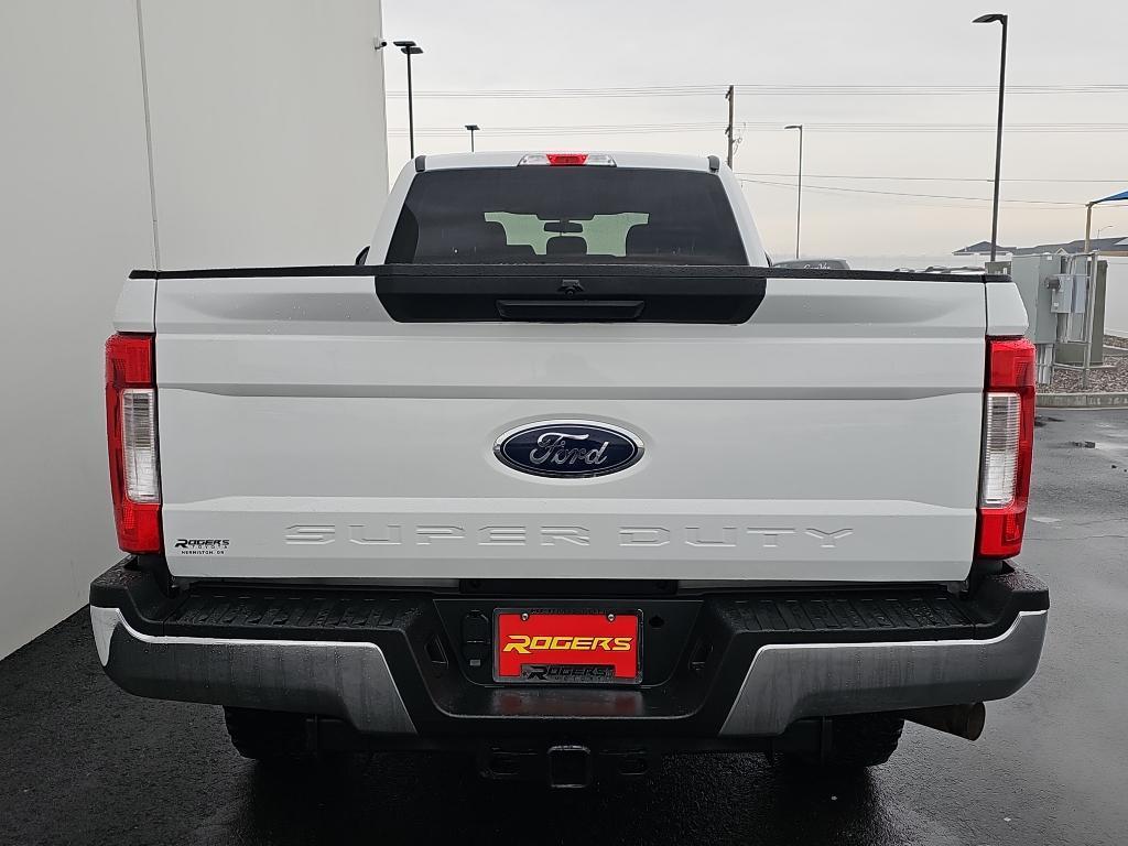 used 2019 Ford F-350 car, priced at $27,995