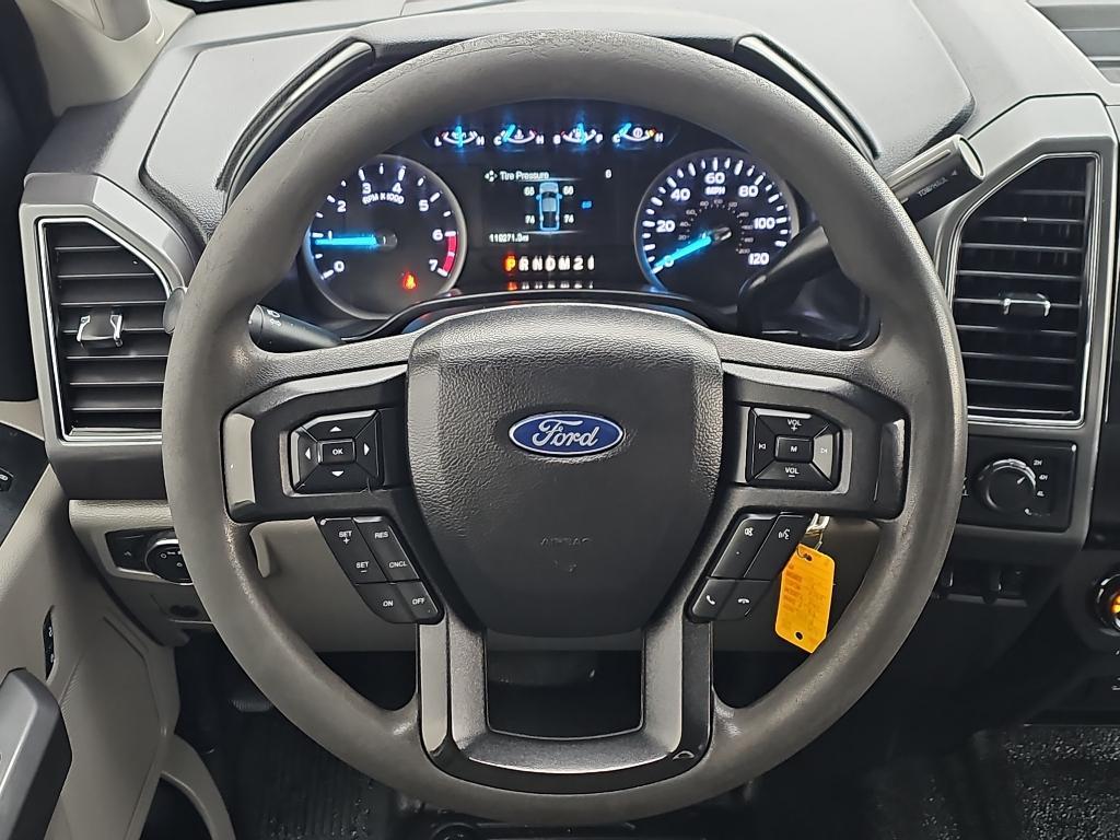 used 2019 Ford F-350 car, priced at $27,995