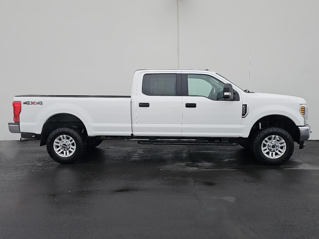 used 2019 Ford F-350 car, priced at $27,995