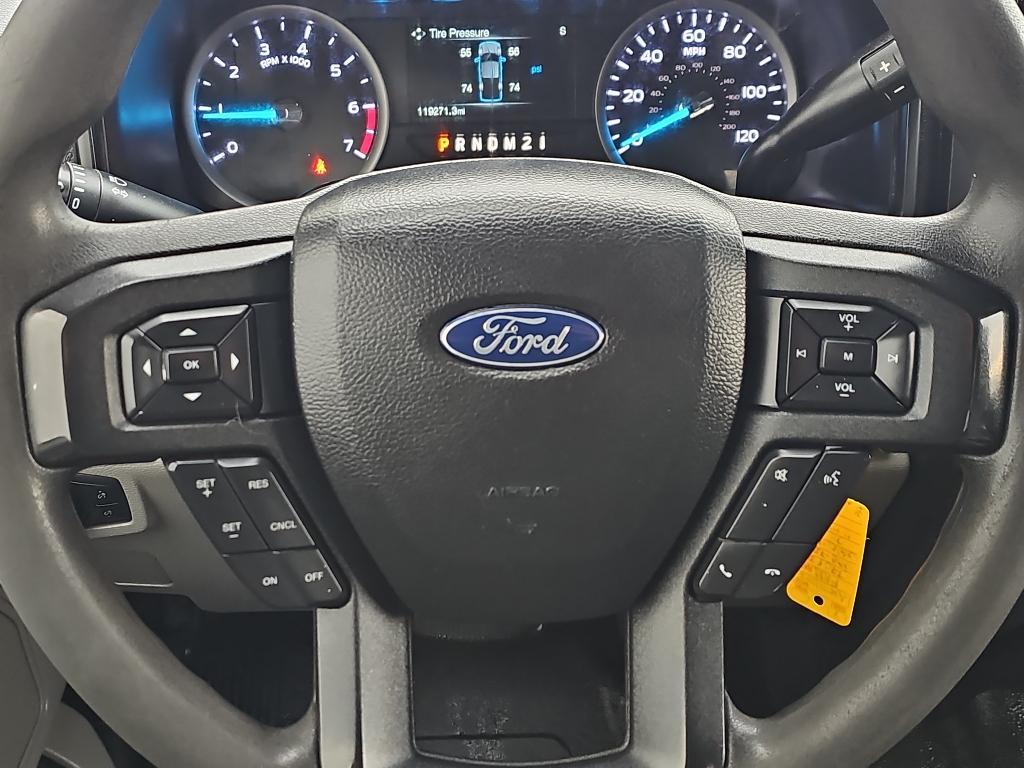 used 2019 Ford F-350 car, priced at $27,995