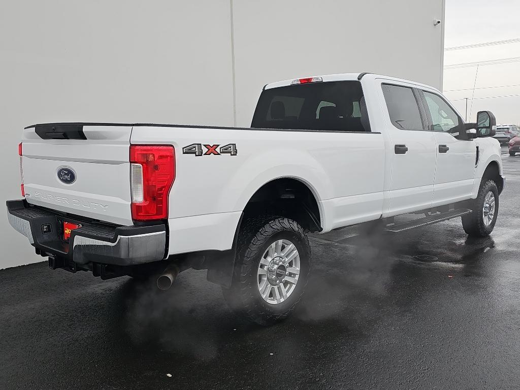 used 2019 Ford F-350 car, priced at $27,995