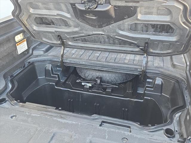 used 2021 Honda Ridgeline car, priced at $35,500