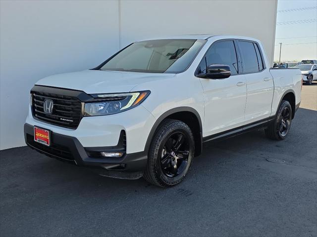 used 2021 Honda Ridgeline car, priced at $35,500